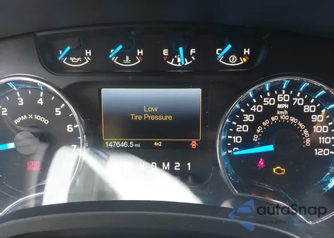 2014 Ford F-150 Xlt из США, поврежденный, VIN 1FTFW1EF3EFA43277